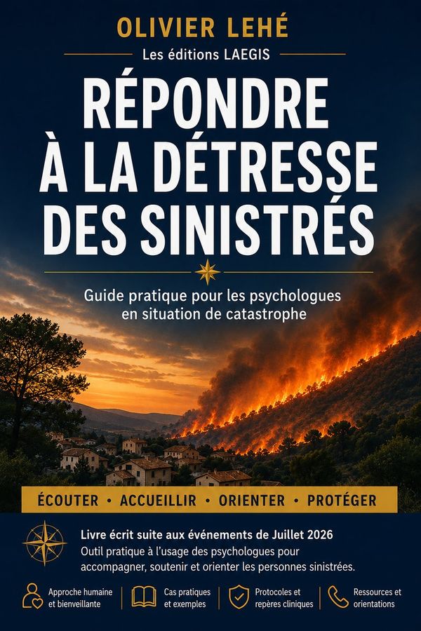 Répondre à la détresse des sinistrés