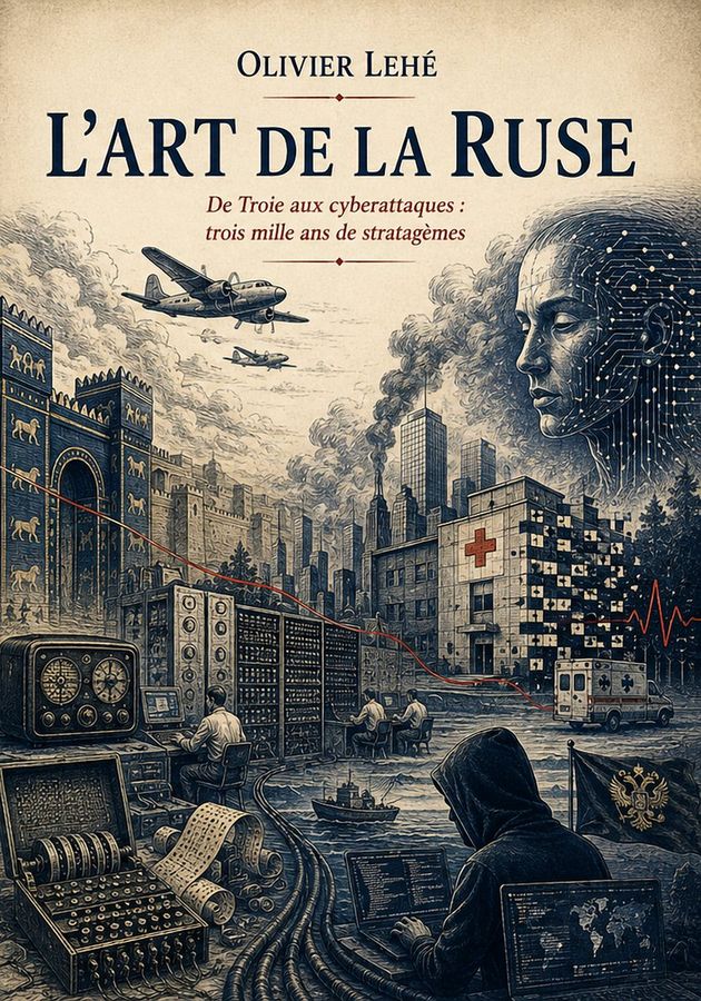 L'Art de la ruse