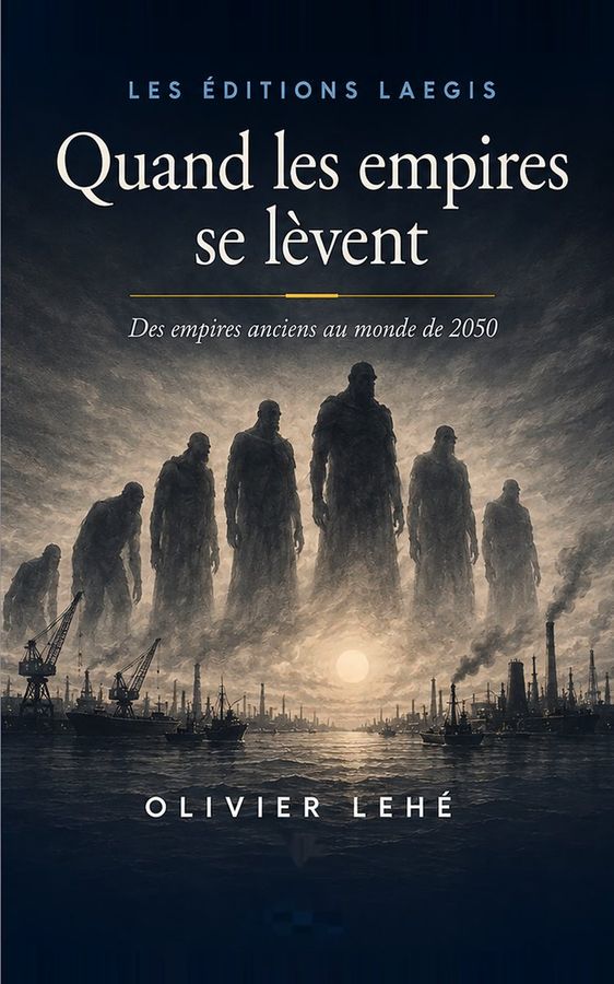 Quand les empires se lèvent