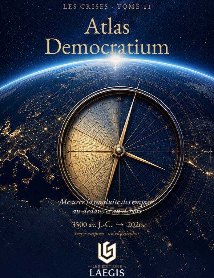 Atlas Democratium