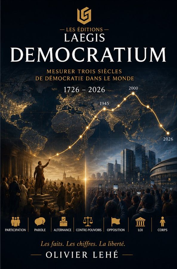 Democratium