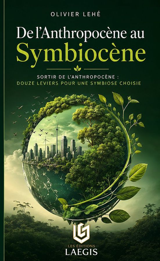 Od antropocénu k symbiocénu